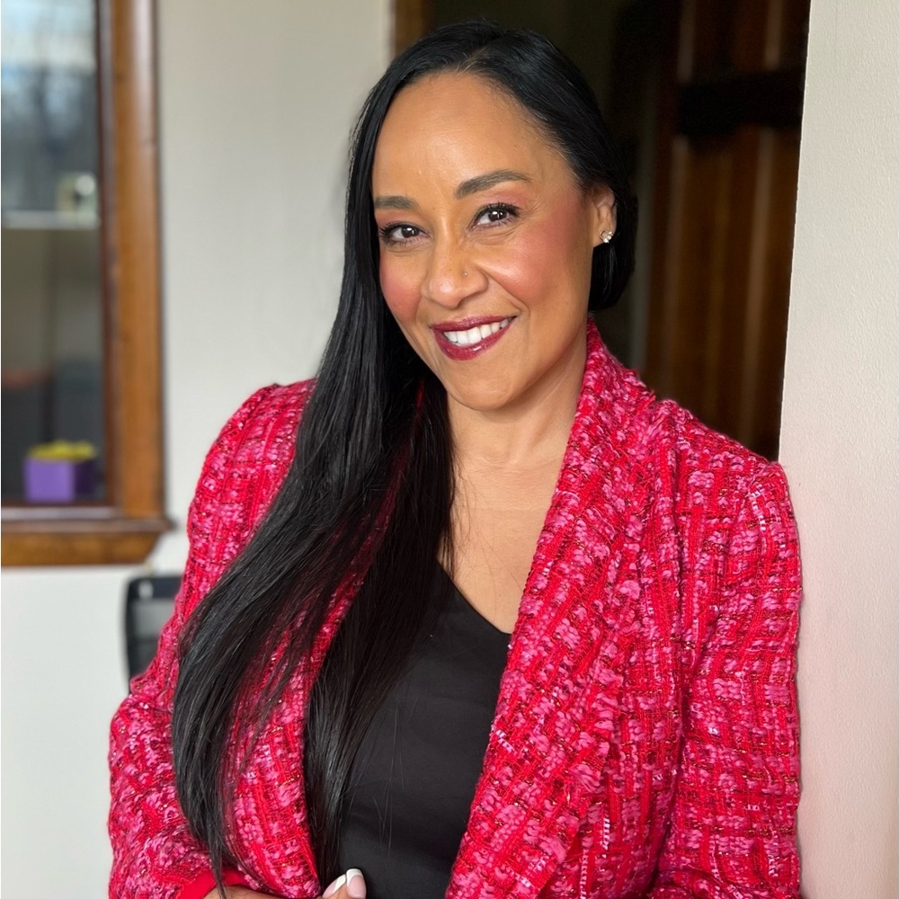 Meet your Posher, Franny